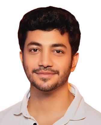 Rohaan Bhattacharjee